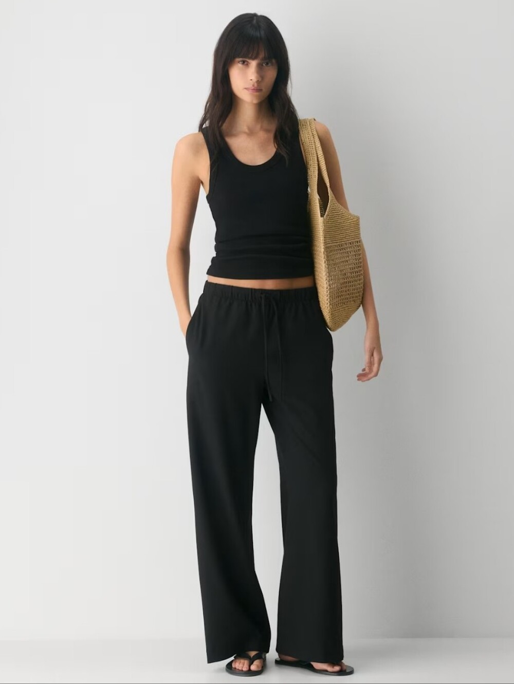 Aritzia Lodge Pants Eversential